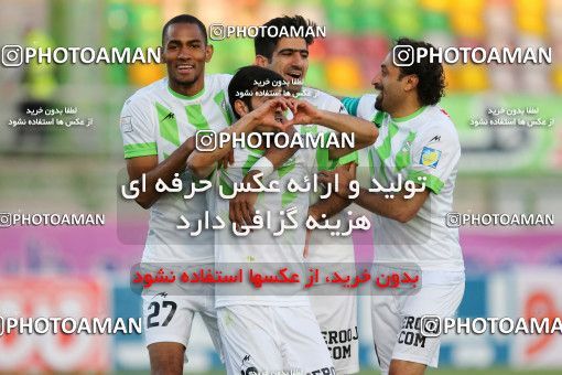 796099, Isfahan,Fooladshahr, [*parameter:4*], Iran Pro League، Persian Gulf Cup، 2016-17 season، Second Leg، Week 26، Zob Ahan Esfahan ۱ v ۱ Sanat Naft Abadan on 2017/04/06 at Foolad Shahr Stadium