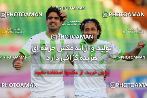 795959, Isfahan,Fooladshahr, [*parameter:4*], Iran Pro League، Persian Gulf Cup، 2016-17 season، Second Leg، Week 26، Zob Ahan Esfahan ۱ v ۱ Sanat Naft Abadan on 2017/04/06 at Foolad Shahr Stadium