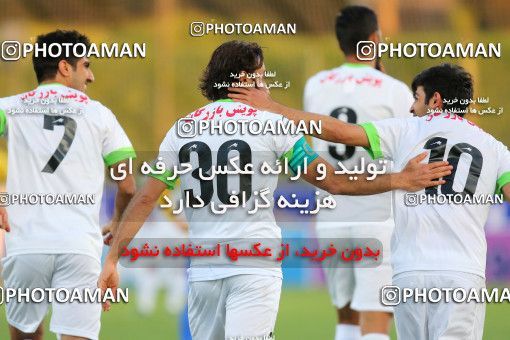 796041, Isfahan,Fooladshahr, [*parameter:4*], Iran Pro League، Persian Gulf Cup، 2016-17 season، Second Leg، Week 26، Zob Ahan Esfahan ۱ v ۱ Sanat Naft Abadan on 2017/04/06 at Foolad Shahr Stadium