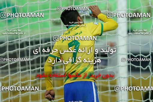 796126, Isfahan,Fooladshahr, [*parameter:4*], لیگ برتر فوتبال ایران، Persian Gulf Cup، Week 26، Second Leg، Zob Ahan Esfahan 1 v 1 Sanat Naft Abadan on 2017/04/06 at Foolad Shahr Stadium