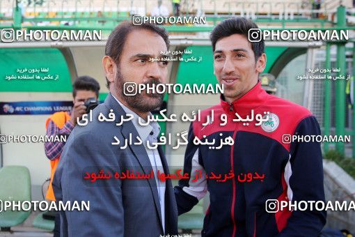 822165, Isfahan,Fooladshahr, [*parameter:4*], لیگ برتر فوتبال ایران، Persian Gulf Cup، Week 26، Second Leg، Zob Ahan Esfahan 1 v 1 Sanat Naft Abadan on 2017/04/06 at Foolad Shahr Stadium