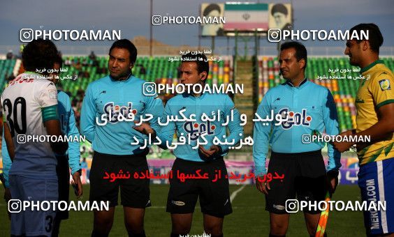 822307, Isfahan,Fooladshahr, [*parameter:4*], Iran Pro League، Persian Gulf Cup، 2016-17 season، Second Leg، Week 26، Zob Ahan Esfahan ۱ v ۱ Sanat Naft Abadan on 2017/04/06 at Foolad Shahr Stadium