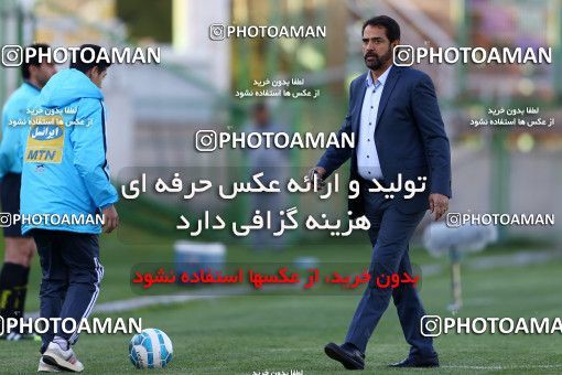 822087, Isfahan,Fooladshahr, [*parameter:4*], لیگ برتر فوتبال ایران، Persian Gulf Cup، Week 26، Second Leg، Zob Ahan Esfahan 1 v 1 Sanat Naft Abadan on 2017/04/06 at Foolad Shahr Stadium