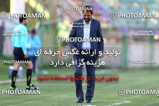 822148, Isfahan,Fooladshahr, [*parameter:4*], Iran Pro League، Persian Gulf Cup، 2016-17 season، Second Leg، Week 26، Zob Ahan Esfahan ۱ v ۱ Sanat Naft Abadan on 2017/04/06 at Foolad Shahr Stadium