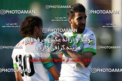 822209, Isfahan,Fooladshahr, [*parameter:4*], Iran Pro League، Persian Gulf Cup، 2016-17 season، Second Leg، Week 26، Zob Ahan Esfahan ۱ v ۱ Sanat Naft Abadan on 2017/04/06 at Foolad Shahr Stadium