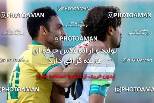 822405, Isfahan,Fooladshahr, [*parameter:4*], Iran Pro League، Persian Gulf Cup، 2016-17 season، Second Leg، Week 26، Zob Ahan Esfahan ۱ v ۱ Sanat Naft Abadan on 2017/04/06 at Foolad Shahr Stadium