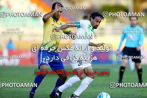 822342, Isfahan,Fooladshahr, [*parameter:4*], Iran Pro League، Persian Gulf Cup، 2016-17 season، Second Leg، Week 26، Zob Ahan Esfahan ۱ v ۱ Sanat Naft Abadan on 2017/04/06 at Foolad Shahr Stadium