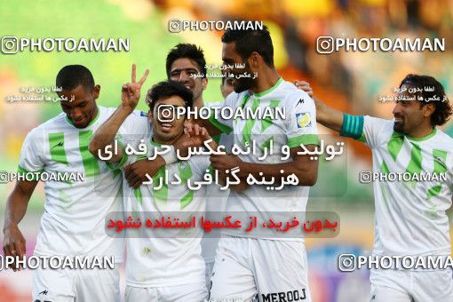 822381, Isfahan,Fooladshahr, [*parameter:4*], Iran Pro League، Persian Gulf Cup، 2016-17 season، Second Leg، Week 26، Zob Ahan Esfahan ۱ v ۱ Sanat Naft Abadan on 2017/04/06 at Foolad Shahr Stadium