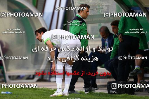 822159, Isfahan,Fooladshahr, [*parameter:4*], لیگ برتر فوتبال ایران، Persian Gulf Cup، Week 26، Second Leg، Zob Ahan Esfahan 1 v 1 Sanat Naft Abadan on 2017/04/06 at Foolad Shahr Stadium