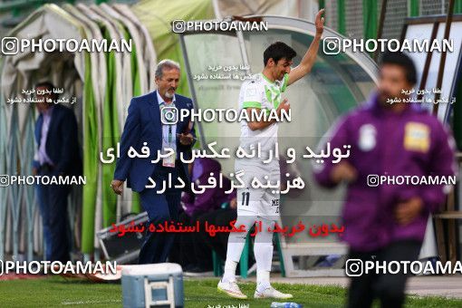 822278, Isfahan,Fooladshahr, [*parameter:4*], لیگ برتر فوتبال ایران، Persian Gulf Cup، Week 26، Second Leg، Zob Ahan Esfahan 1 v 1 Sanat Naft Abadan on 2017/04/06 at Foolad Shahr Stadium