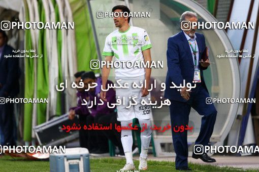 822191, Isfahan,Fooladshahr, [*parameter:4*], لیگ برتر فوتبال ایران، Persian Gulf Cup، Week 26، Second Leg، Zob Ahan Esfahan 1 v 1 Sanat Naft Abadan on 2017/04/06 at Foolad Shahr Stadium