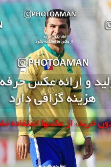 617950, Isfahan,Fooladshahr, [*parameter:4*], لیگ برتر فوتبال ایران، Persian Gulf Cup، Week 26، Second Leg، Zob Ahan Esfahan 1 v 1 Sanat Naft Abadan on 2017/04/06 at Foolad Shahr Stadium