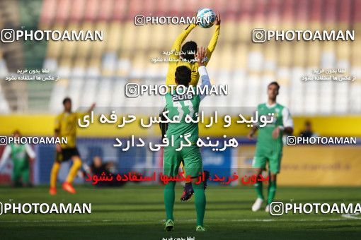 619194, Isfahan, [*parameter:4*], Iran Pro League، Persian Gulf Cup، 2016-17 season، Second Leg، Week 21، Sepahan ۰ v 3 Mashin Sazi Tabriz on 2017/02/09 at Naghsh-e Jahan Stadium