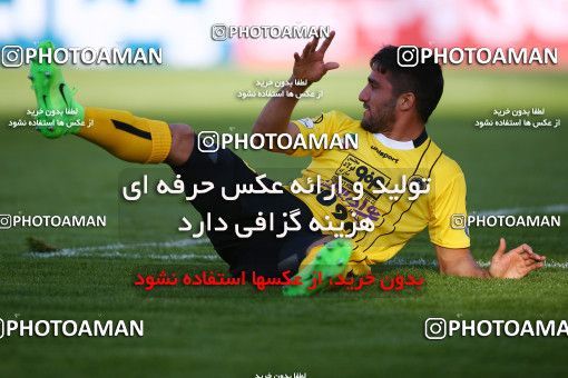 619203, Isfahan, [*parameter:4*], Iran Pro League، Persian Gulf Cup، 2016-17 season، Second Leg، Week 21، Sepahan ۰ v 3 Mashin Sazi Tabriz on 2017/02/09 at Naghsh-e Jahan Stadium