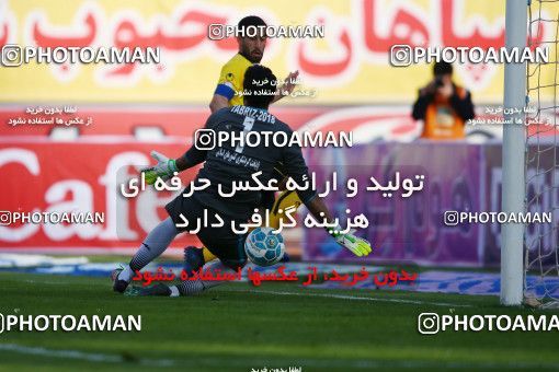 619258, Isfahan, [*parameter:4*], Iran Pro League، Persian Gulf Cup، 2016-17 season، Second Leg، Week 21، Sepahan ۰ v 3 Mashin Sazi Tabriz on 2017/02/09 at Naghsh-e Jahan Stadium