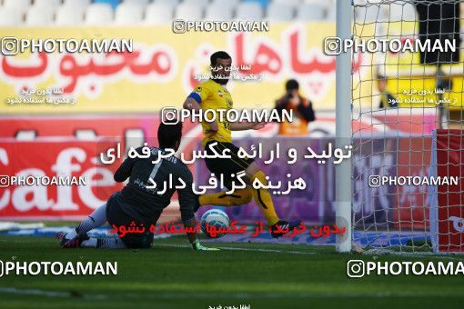 619177, Isfahan, [*parameter:4*], Iran Pro League، Persian Gulf Cup، 2016-17 season، Second Leg، Week 21، Sepahan ۰ v 3 Mashin Sazi Tabriz on 2017/02/09 at Naghsh-e Jahan Stadium