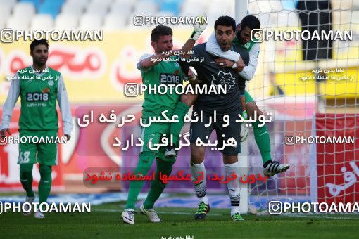 619150, Isfahan, [*parameter:4*], Iran Pro League، Persian Gulf Cup، 2016-17 season، Second Leg، Week 21، Sepahan ۰ v 3 Mashin Sazi Tabriz on 2017/02/09 at Naghsh-e Jahan Stadium