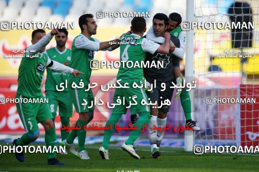 619149, Isfahan, [*parameter:4*], Iran Pro League، Persian Gulf Cup، 2016-17 season، Second Leg، Week 21، Sepahan ۰ v 3 Mashin Sazi Tabriz on 2017/02/09 at Naghsh-e Jahan Stadium