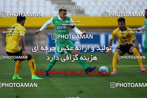 619138, Isfahan, [*parameter:4*], Iran Pro League، Persian Gulf Cup، 2016-17 season، Second Leg، Week 21، Sepahan ۰ v 3 Mashin Sazi Tabriz on 2017/02/09 at Naghsh-e Jahan Stadium