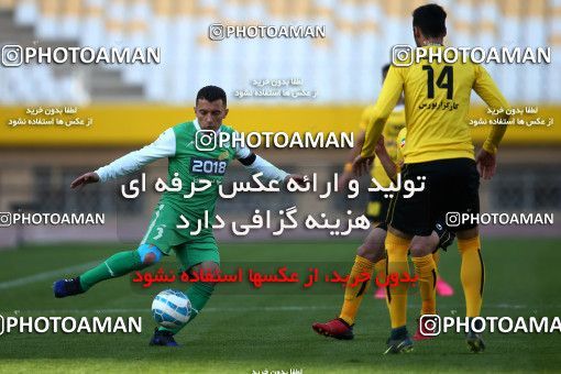 619266, Isfahan, [*parameter:4*], Iran Pro League، Persian Gulf Cup، 2016-17 season، Second Leg، Week 21، Sepahan ۰ v 3 Mashin Sazi Tabriz on 2017/02/09 at Naghsh-e Jahan Stadium