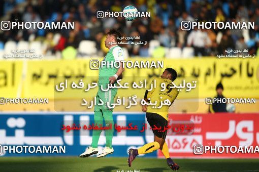 619232, Isfahan, [*parameter:4*], Iran Pro League، Persian Gulf Cup، 2016-17 season، Second Leg، Week 21، Sepahan ۰ v 3 Mashin Sazi Tabriz on 2017/02/09 at Naghsh-e Jahan Stadium