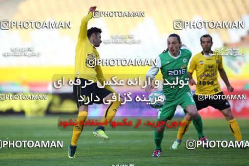 619220, Isfahan, [*parameter:4*], Iran Pro League، Persian Gulf Cup، 2016-17 season، Second Leg، Week 21، Sepahan ۰ v 3 Mashin Sazi Tabriz on 2017/02/09 at Naghsh-e Jahan Stadium