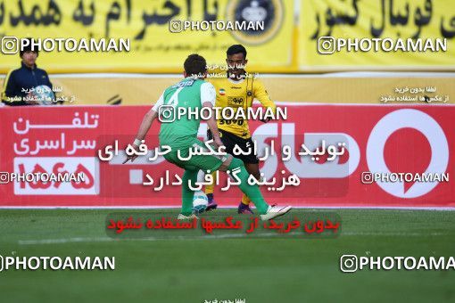 619268, Isfahan, [*parameter:4*], Iran Pro League، Persian Gulf Cup، 2016-17 season، Second Leg، Week 21، Sepahan ۰ v 3 Mashin Sazi Tabriz on 2017/02/09 at Naghsh-e Jahan Stadium