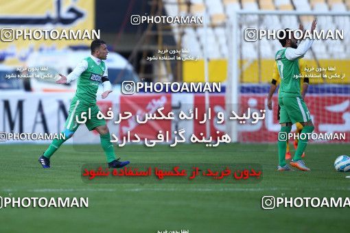 619304, Isfahan, [*parameter:4*], Iran Pro League، Persian Gulf Cup، 2016-17 season، Second Leg، Week 21، Sepahan ۰ v 3 Mashin Sazi Tabriz on 2017/02/09 at Naghsh-e Jahan Stadium