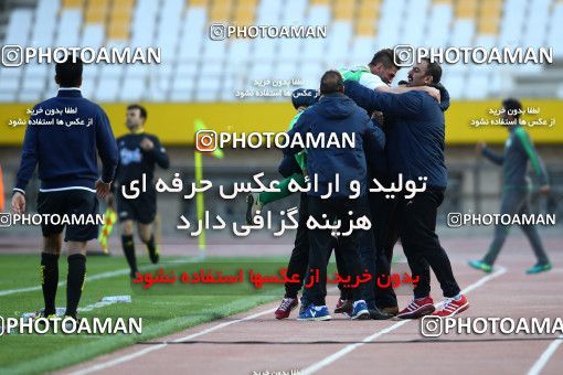 619217, Isfahan, [*parameter:4*], Iran Pro League، Persian Gulf Cup، 2016-17 season، Second Leg، Week 21، Sepahan ۰ v 3 Mashin Sazi Tabriz on 2017/02/09 at Naghsh-e Jahan Stadium