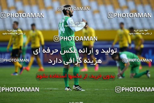 619227, Isfahan, [*parameter:4*], Iran Pro League، Persian Gulf Cup، 2016-17 season، Second Leg، Week 21، Sepahan ۰ v 3 Mashin Sazi Tabriz on 2017/02/09 at Naghsh-e Jahan Stadium