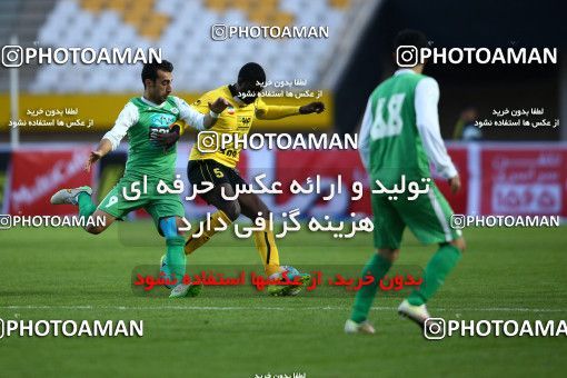 619225, Isfahan, [*parameter:4*], Iran Pro League، Persian Gulf Cup، 2016-17 season، Second Leg، Week 21، Sepahan ۰ v 3 Mashin Sazi Tabriz on 2017/02/09 at Naghsh-e Jahan Stadium