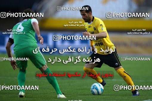 619140, Isfahan, [*parameter:4*], Iran Pro League، Persian Gulf Cup، 2016-17 season، Second Leg، Week 21، Sepahan ۰ v 3 Mashin Sazi Tabriz on 2017/02/09 at Naghsh-e Jahan Stadium