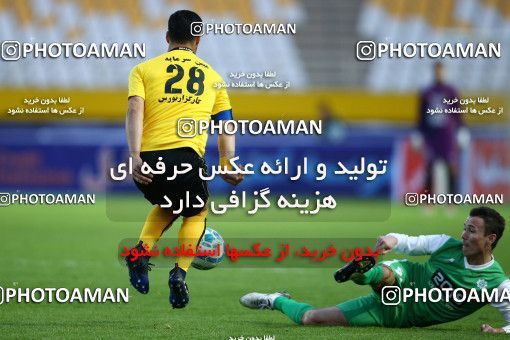 619216, Isfahan, [*parameter:4*], Iran Pro League، Persian Gulf Cup، 2016-17 season، Second Leg، Week 21، Sepahan ۰ v 3 Mashin Sazi Tabriz on 2017/02/09 at Naghsh-e Jahan Stadium