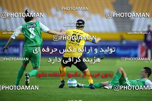 619298, Isfahan, [*parameter:4*], Iran Pro League، Persian Gulf Cup، 2016-17 season، Second Leg، Week 21، Sepahan ۰ v 3 Mashin Sazi Tabriz on 2017/02/09 at Naghsh-e Jahan Stadium