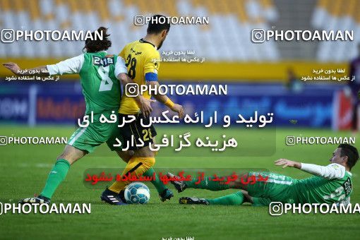 619265, Isfahan, [*parameter:4*], Iran Pro League، Persian Gulf Cup، 2016-17 season، Second Leg، Week 21، Sepahan ۰ v 3 Mashin Sazi Tabriz on 2017/02/09 at Naghsh-e Jahan Stadium