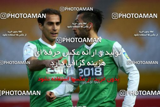 619199, Isfahan, [*parameter:4*], Iran Pro League، Persian Gulf Cup، 2016-17 season، Second Leg، Week 21، Sepahan ۰ v 3 Mashin Sazi Tabriz on 2017/02/09 at Naghsh-e Jahan Stadium