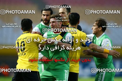 619196, Isfahan, [*parameter:4*], Iran Pro League، Persian Gulf Cup، 2016-17 season، Second Leg، Week 21، Sepahan ۰ v 3 Mashin Sazi Tabriz on 2017/02/09 at Naghsh-e Jahan Stadium