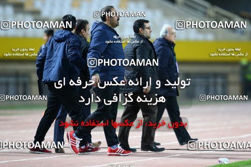 619183, Isfahan, [*parameter:4*], Iran Pro League، Persian Gulf Cup، 2016-17 season، Second Leg، Week 21، Sepahan ۰ v 3 Mashin Sazi Tabriz on 2017/02/09 at Naghsh-e Jahan Stadium