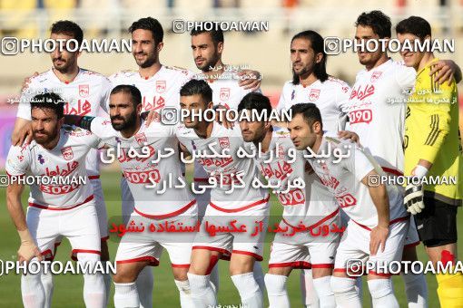 619309, Ahvaz, [*parameter:4*], Iran Pro League، Persian Gulf Cup، 2016-17 season، Second Leg، Week 24، Foulad Khouzestan ۰ v ۰ Tractor S.C. on 2017/03/10 at Takhti Stadium Ahvaz