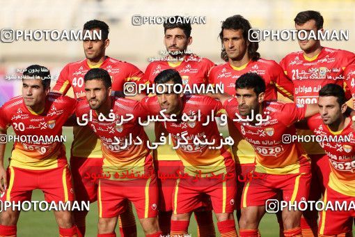 619676, Ahvaz, [*parameter:4*], Iran Pro League، Persian Gulf Cup، 2016-17 season، Second Leg، Week 24، Foulad Khouzestan ۰ v ۰ Tractor S.C. on 2017/03/10 at Takhti Stadium Ahvaz