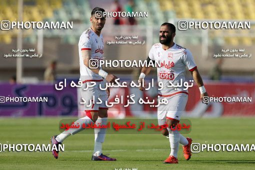 619478, Ahvaz, [*parameter:4*], Iran Pro League، Persian Gulf Cup، 2016-17 season، Second Leg، Week 24، Foulad Khouzestan ۰ v ۰ Tractor S.C. on 2017/03/10 at Takhti Stadium Ahvaz