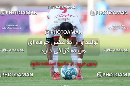 619812, Ahvaz, [*parameter:4*], Iran Pro League، Persian Gulf Cup، 2016-17 season، Second Leg، Week 24، Foulad Khouzestan ۰ v ۰ Tractor S.C. on 2017/03/10 at Takhti Stadium Ahvaz