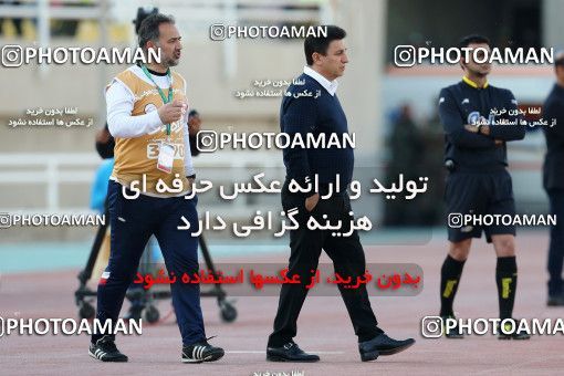 619564, Ahvaz, [*parameter:4*], Iran Pro League، Persian Gulf Cup، 2016-17 season، Second Leg، Week 24، Foulad Khouzestan ۰ v ۰ Tractor S.C. on 2017/03/10 at Takhti Stadium Ahvaz