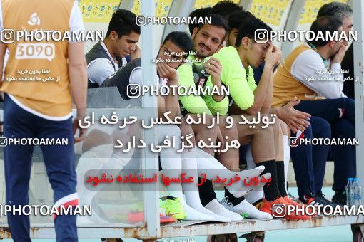 619382, Ahvaz, [*parameter:4*], Iran Pro League، Persian Gulf Cup، 2016-17 season، Second Leg، Week 24، Foulad Khouzestan ۰ v ۰ Tractor S.C. on 2017/03/10 at Takhti Stadium Ahvaz