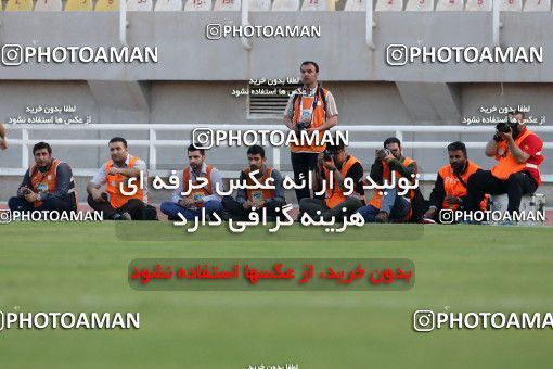 619850, Ahvaz, [*parameter:4*], Iran Pro League، Persian Gulf Cup، 2016-17 season، Second Leg، Week 24، Foulad Khouzestan ۰ v ۰ Tractor S.C. on 2017/03/10 at Takhti Stadium Ahvaz