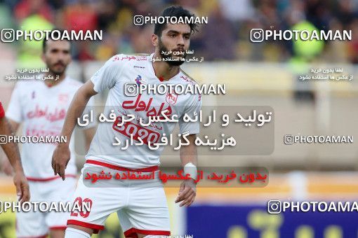 619696, Ahvaz, [*parameter:4*], Iran Pro League، Persian Gulf Cup، 2016-17 season، Second Leg، Week 24، Foulad Khouzestan ۰ v ۰ Tractor S.C. on 2017/03/10 at Takhti Stadium Ahvaz