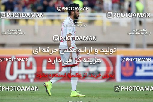 619818, Ahvaz, [*parameter:4*], Iran Pro League، Persian Gulf Cup، 2016-17 season، Second Leg، Week 24، Foulad Khouzestan ۰ v ۰ Tractor S.C. on 2017/03/10 at Takhti Stadium Ahvaz