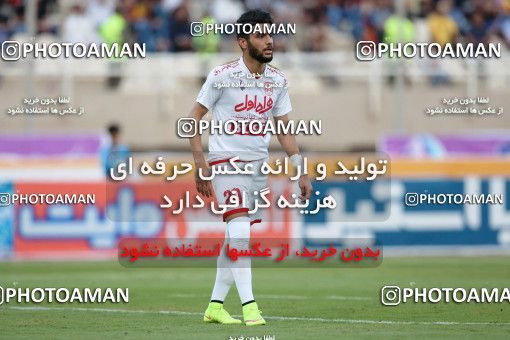 619921, Ahvaz, [*parameter:4*], لیگ برتر فوتبال ایران، Persian Gulf Cup، Week 24، Second Leg، Foulad Khouzestan 0 v 0 Tractor Sazi on 2017/03/10 at Takhti Stadium Ahvaz