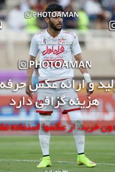 619774, Ahvaz, [*parameter:4*], Iran Pro League، Persian Gulf Cup، 2016-17 season، Second Leg، Week 24، Foulad Khouzestan ۰ v ۰ Tractor S.C. on 2017/03/10 at Takhti Stadium Ahvaz