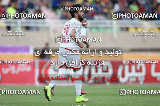 619826, Ahvaz, [*parameter:4*], Iran Pro League، Persian Gulf Cup، 2016-17 season، Second Leg، Week 24، Foulad Khouzestan ۰ v ۰ Tractor S.C. on 2017/03/10 at Takhti Stadium Ahvaz